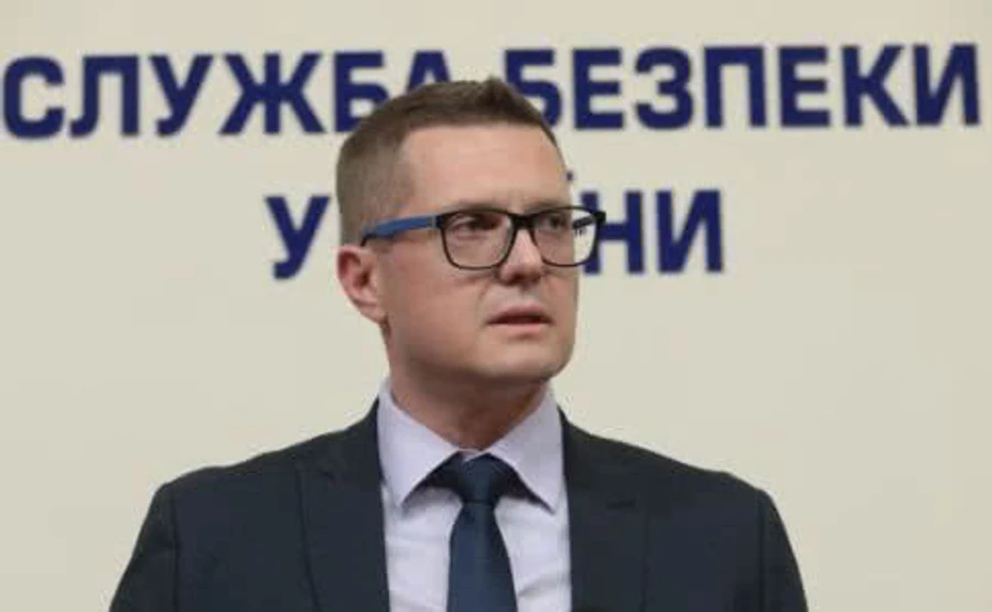 Слід повернути майданчик Україна-РФ для обміну в'язнями – Баканов