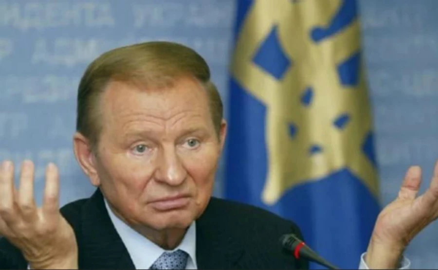 У Мінську розглянуть пропозицію Кучми зняти блокаду з ОРДЛО