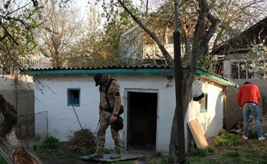 Киянина викрали і мучили, щоб віддав квартиру