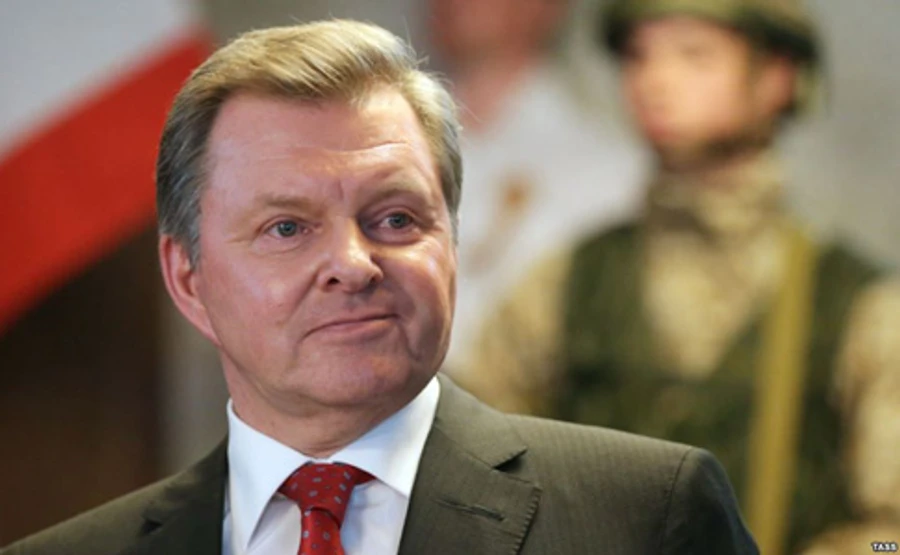 Представника Путіна заочно засудили до 13 років в’язниці