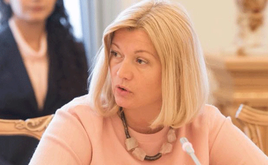 Для разблокирования обмена Киев готов помиловать еще двух россиян