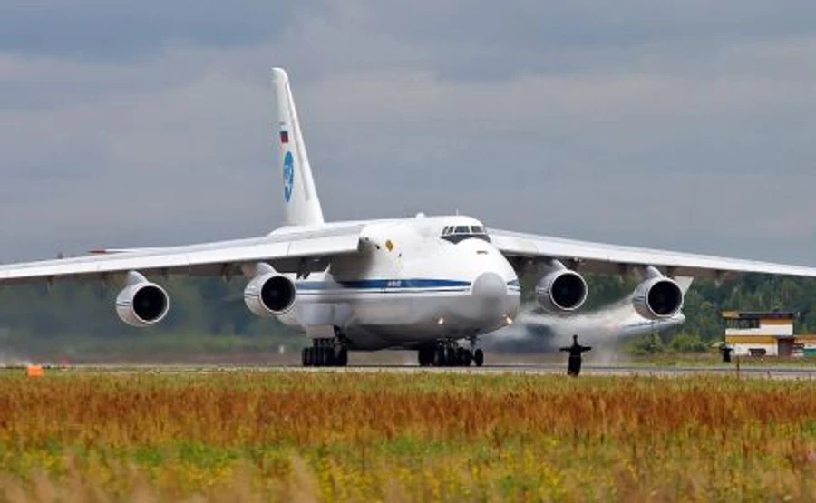 Оцифровать или заменить: Россия запланировала аналог Русланов