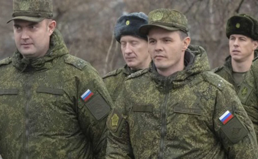 Польша надеется, что перемирие не нарушат, а РФ вернется в СЦКК