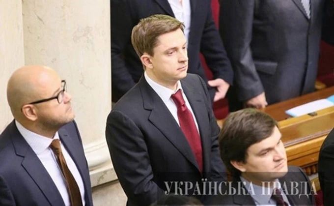 НАБУ викликало Довгого на допит через записи Онищенка