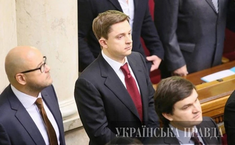 НАБУ викликало Довгого на допит через записи Онищенка