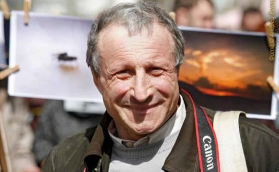 У Криму журналісту Крим. Реалії шиють порушення цілісності РФ