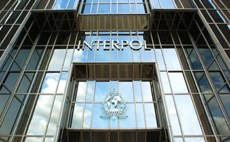 Інтерпол оголосив у розшук Ставицького і братів Клюєвих