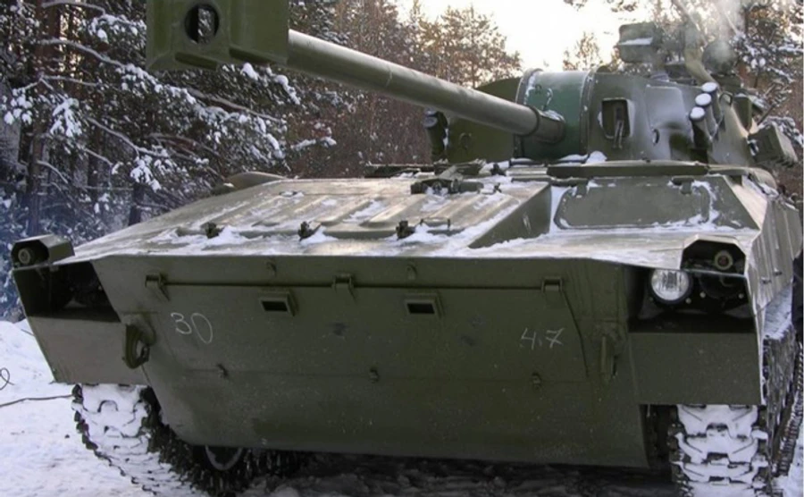 Разведка: Боевики перебросили в Горловку Гвоздики