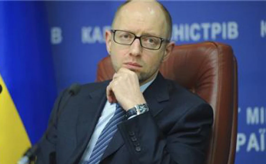 Луценко: Готовы работать с Яценюком, но без ультиматумов персональных вопросов