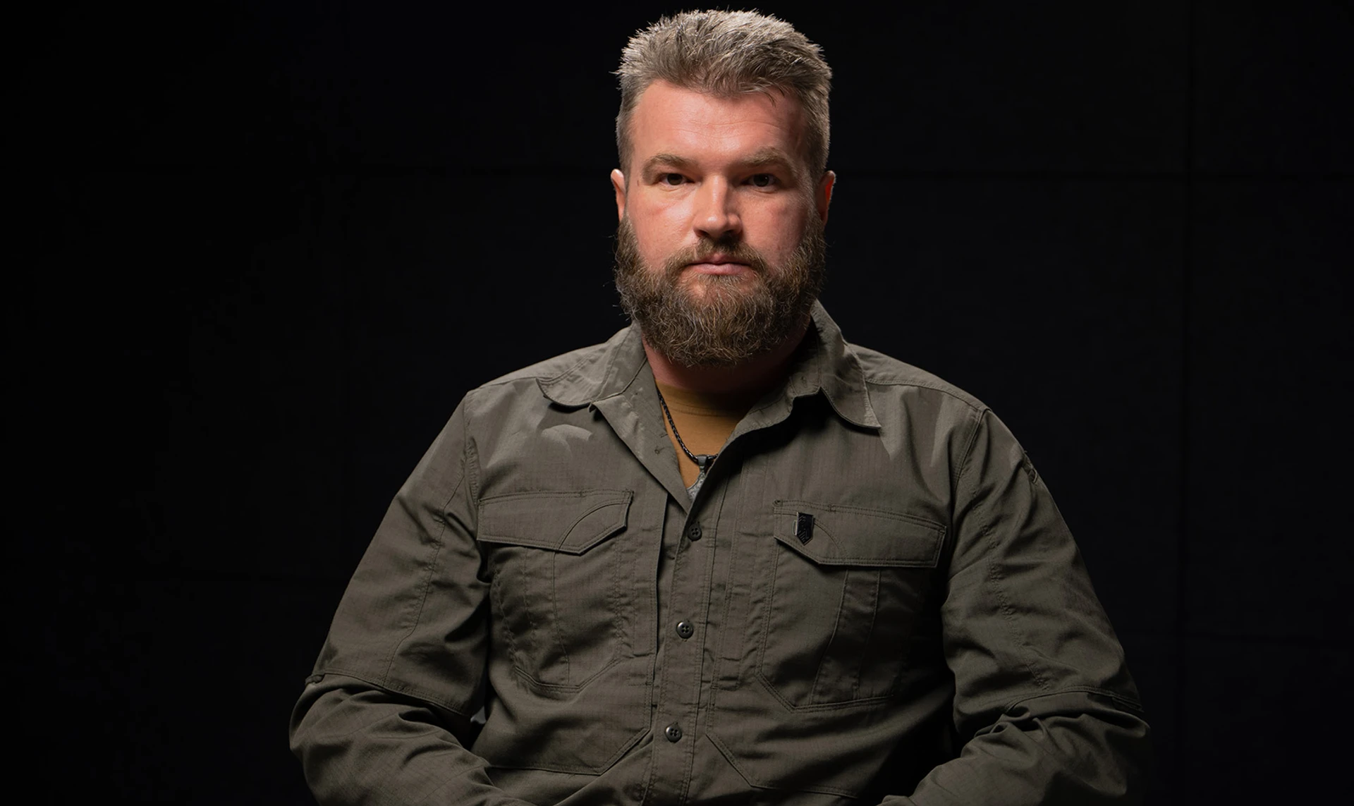 Святослав Калина Паламар про Покровський напрямок, облогу та вихід із Азовсталі, Оленівку, Лефортово й перебування в Туреччині