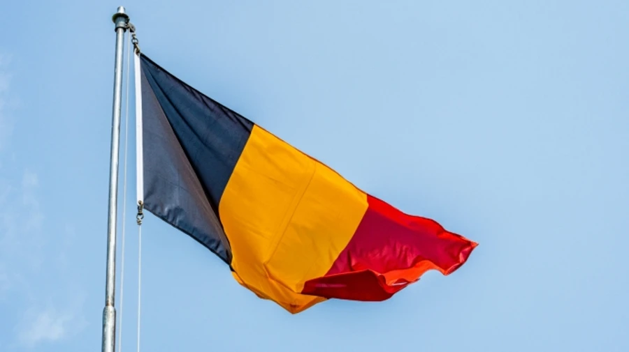 Belgium to provide Ukraine with additional €100 million in military aid – Ukraine's defence minister