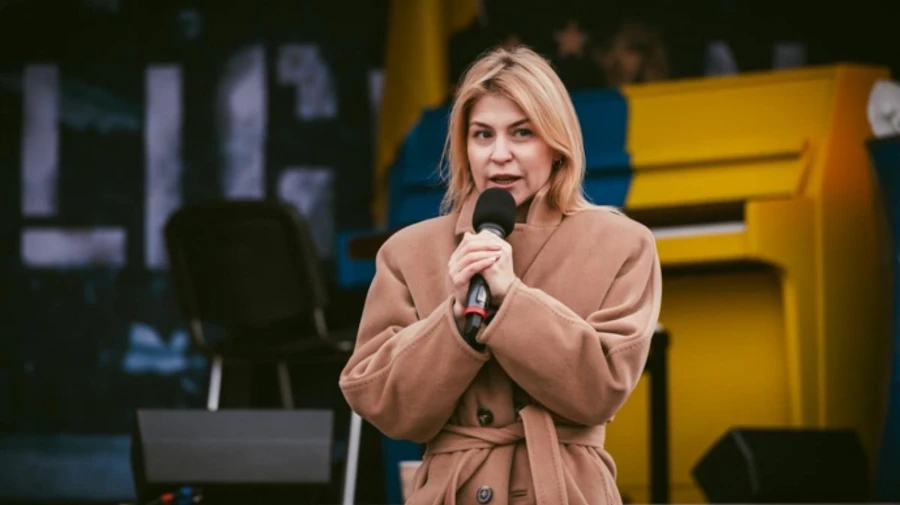 Віцепрем'єрка Стефанішина очікує, що Київ зрештою підпише угоду зі США про надра