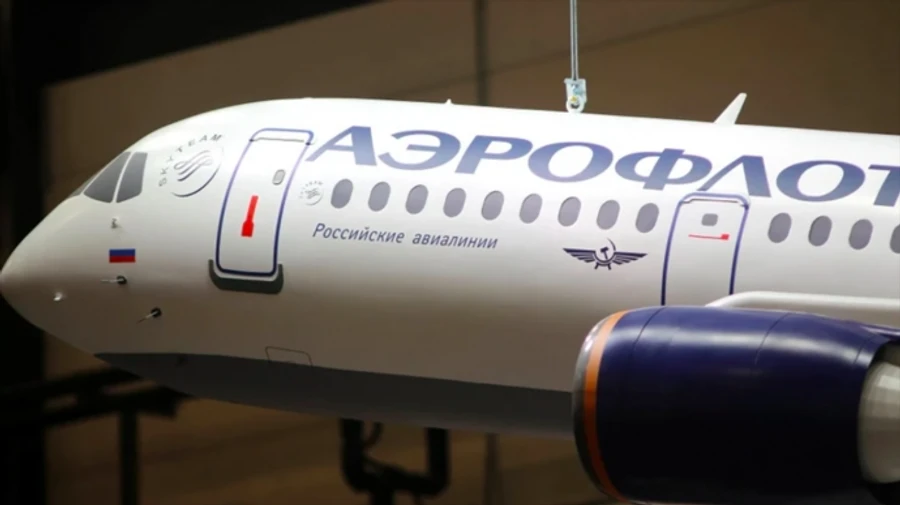 Pro-Ukrainian hackers' operation: Russia's Aeroflot cancels nearly 50 flights due to IT system failure