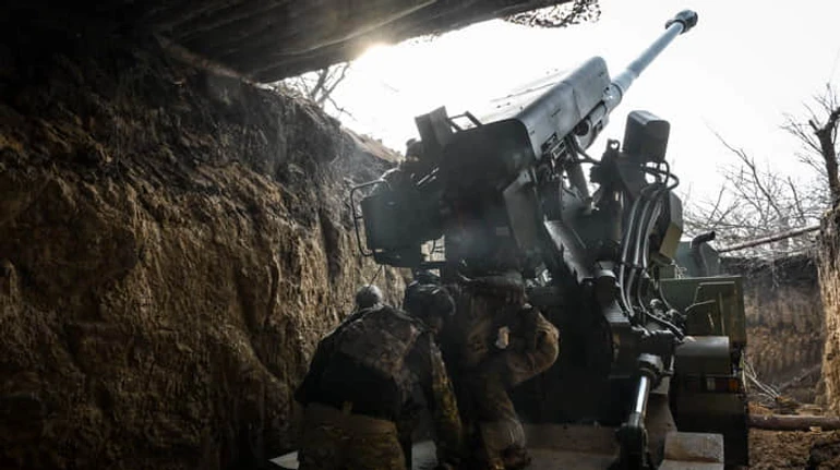 Цена спасения Европы: что уже сейчас должен сделать ЕС, чтобы остановить Путина