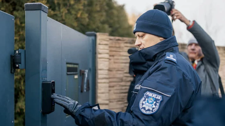 Побег генпрокурора: как сорвалось самое громкое задержание в Польше и какие последствия это будет иметь