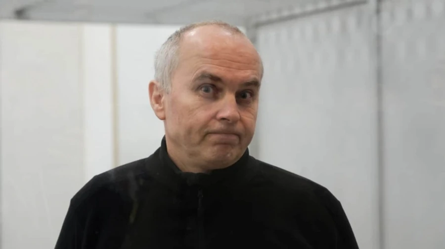 Court allows pro-Russian MP Shufrych to exercise parliamentary powers