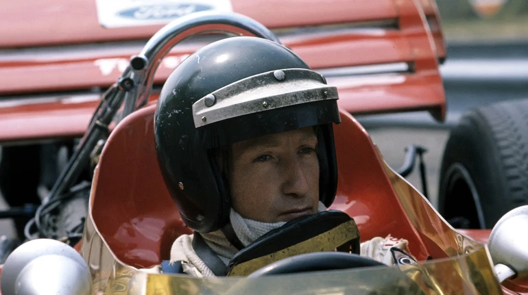 Единственный посмертный чемпион Формулы -1. Трагическая история Йохена Риндта