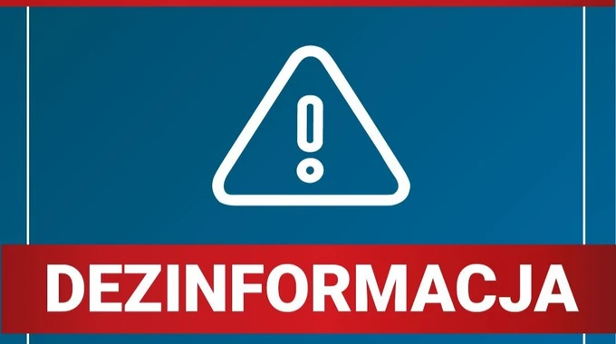 У Польщі поширюється новий фейк про підготовку нападу України
