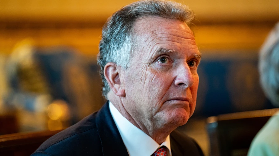 Trump's envoy Witkoff expected at Kremlin on Tuesday