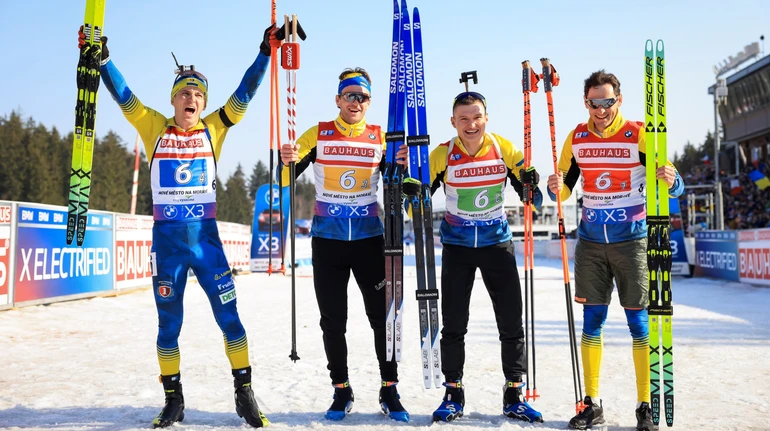 Бронзовий фініш Підручного, падіння Жанмонно, трагедія Дальмаєр: головні події 2025-го