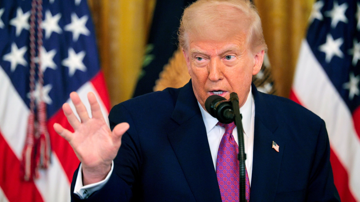 Трамп підтримав двопартійний законопроєкт санкцій проти Росії - Грем