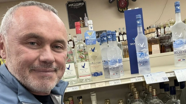 Черняку не удалось отсудить у России 20 миллионов за уничтоженное спиртохранилище