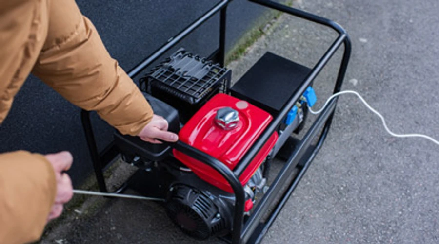 Czechia allocates US$500,000 for generators for Ukrainian frontline areas