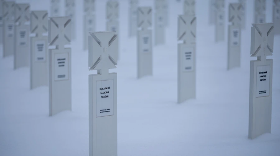 Военные критикуют решение ВС относительно Национального мемориального кладбища