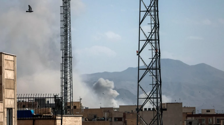 В Ірані повідомляють про 40 загиблих унаслідок влучання по школі для дівчат