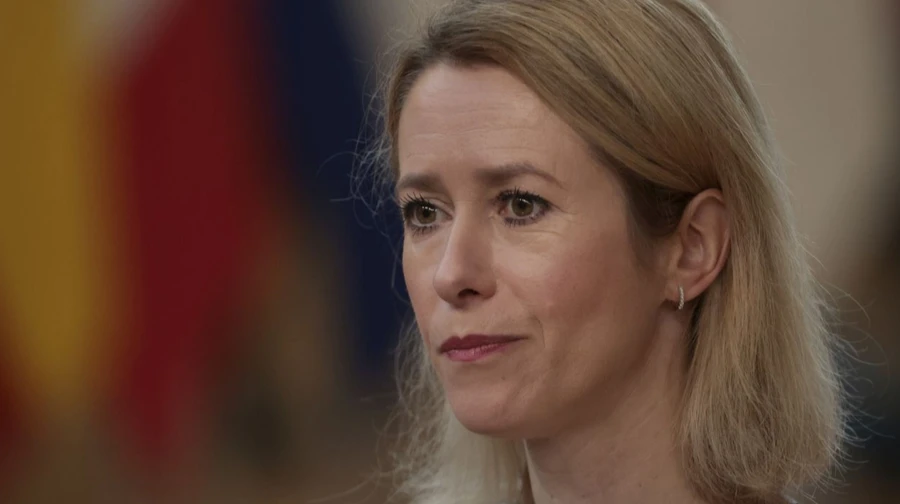 Middle East war diverts air defences needed for Ukraine, EU's chief diplomat says