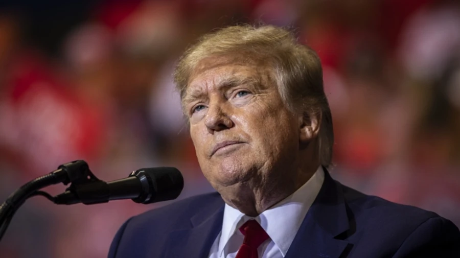 Трамп: Зеленский и Украина хотели бы заключить соглашение и остановить безумие