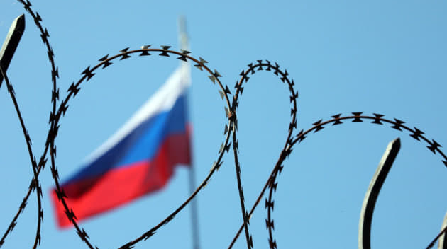 UK sanctions Russia over abducted Ukrainian children and interference in Armenian elections