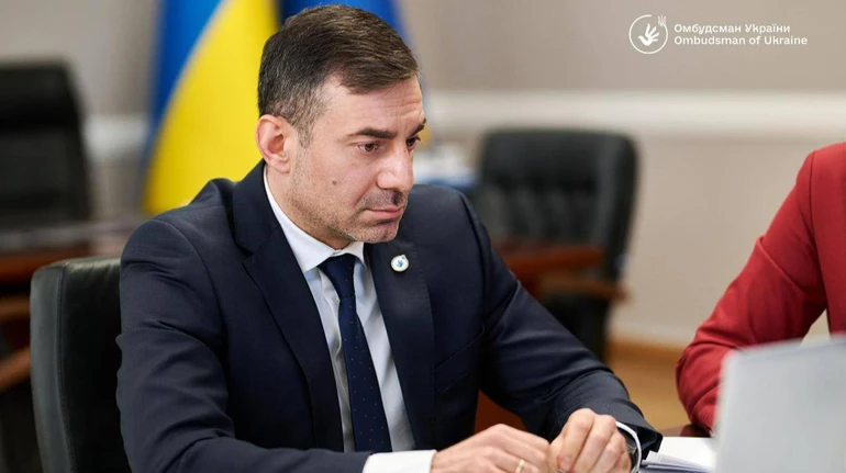 Лубінець: Обмін 1000 на 1000 затримується виключно через позицію РФ