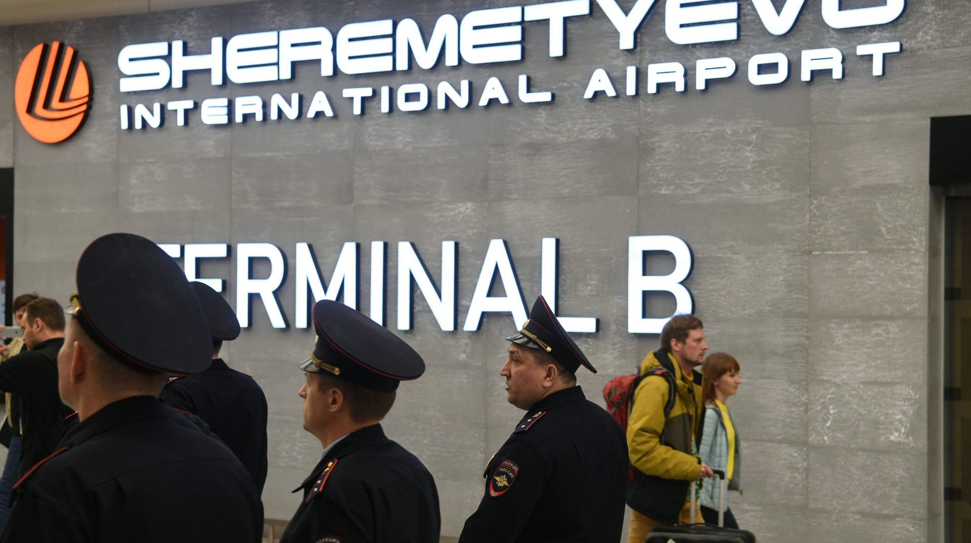У профспілці пілотів "Шереметьєво" поскаржилися на використання аеропорту у військових цілях