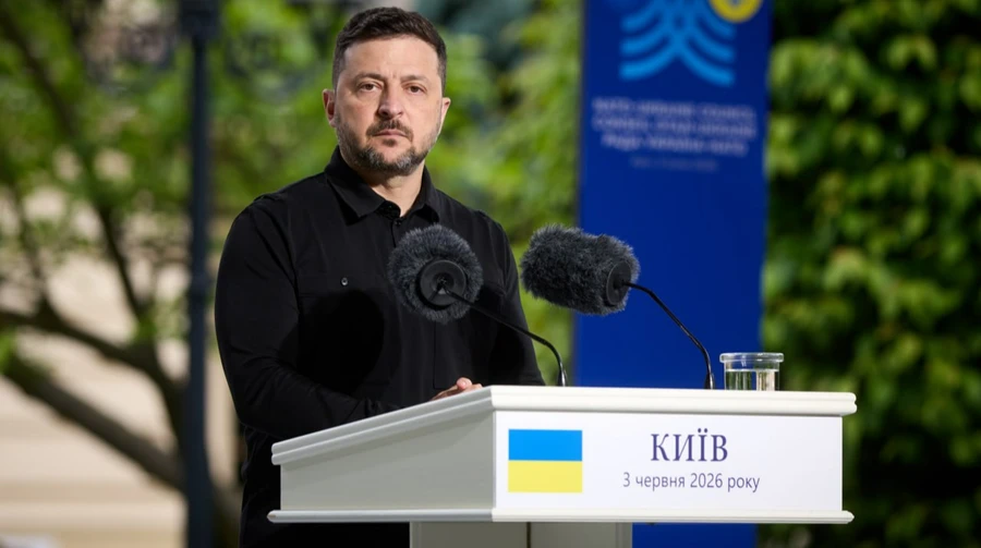 Зеленський у листі до Путіна закликав залучити Європу та США до переговорів