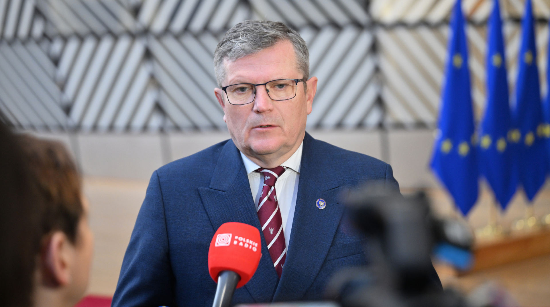 В МЗС Польщі поскаржились Буданову на біль і обурення через підрозділ "Героїв УПА"