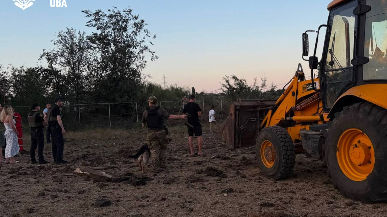 Удар по парку розваг на Одещині: кількість постраждалих зросла до 12, в тому числі 2-річна дитина