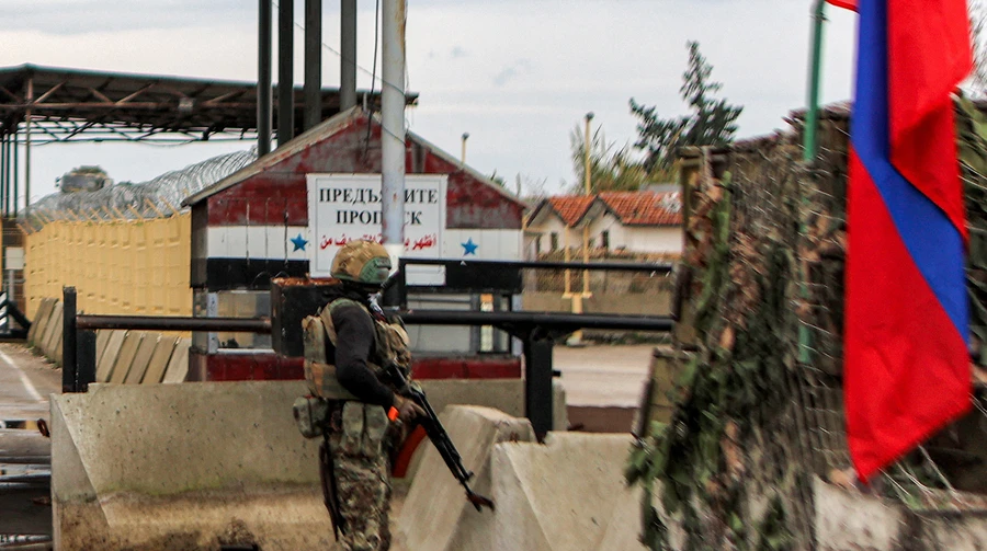 Сирія та Росія домовилися про долю російських військових баз