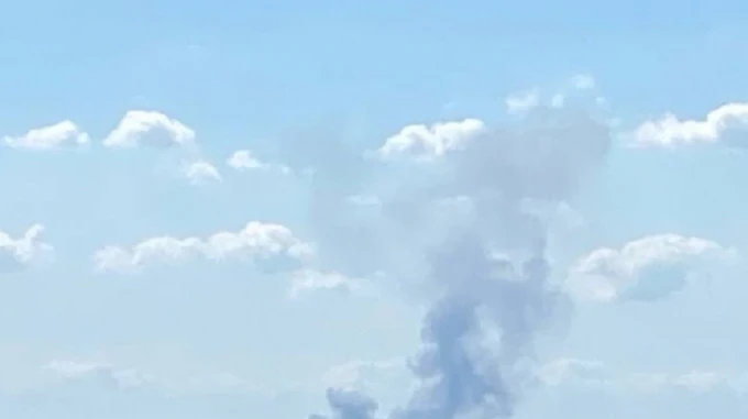 Россия ударила ракетами по Одессе: есть раненые