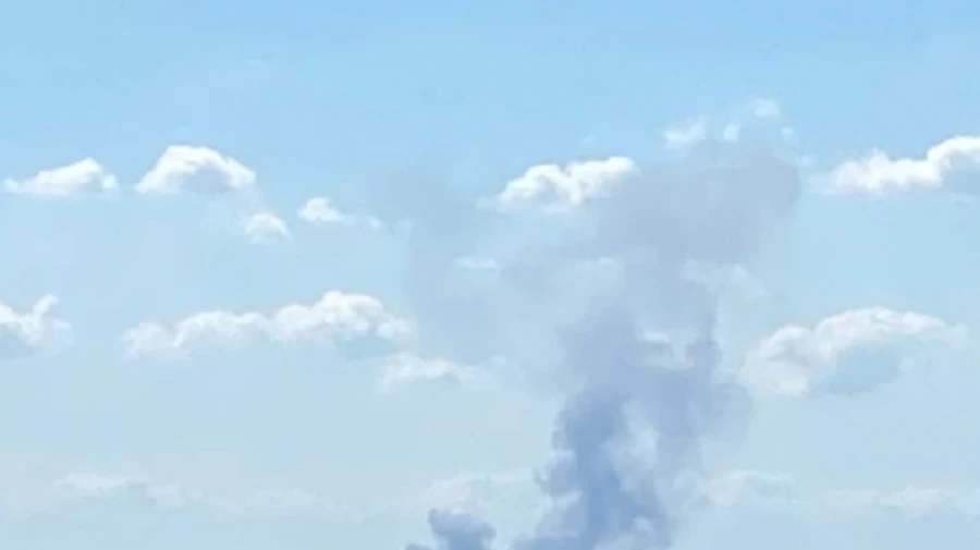 Россия ударила ракетами по Одессе: есть раненые