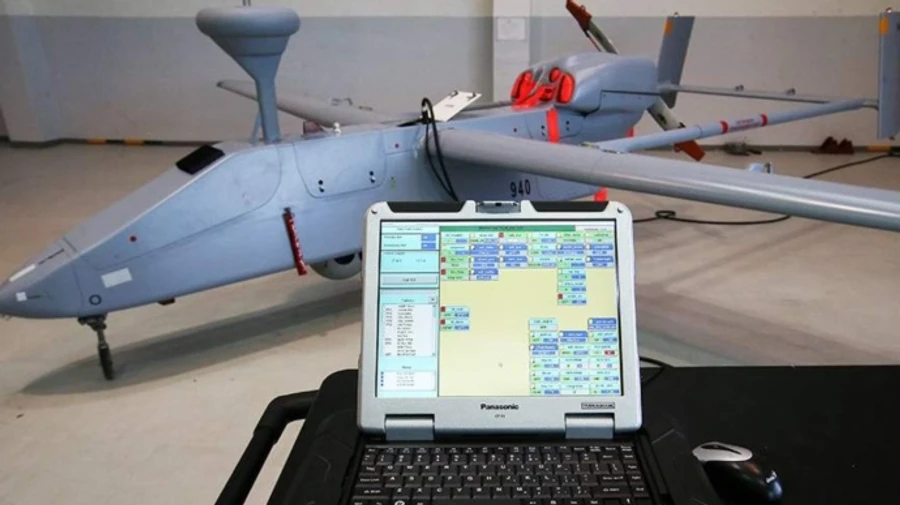 Два российских дрона сбили днем в Одесской области