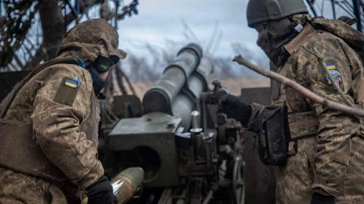 Russians exploit reserves to keep up with pace of their offensive ...