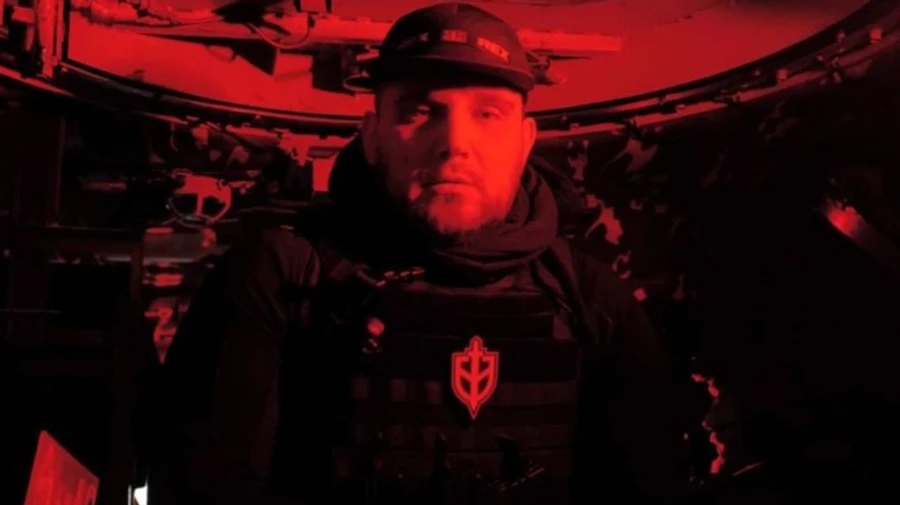 РДК: Мы откроем огонь по военным целям Белгорода и Курска в течение 1,5 часов