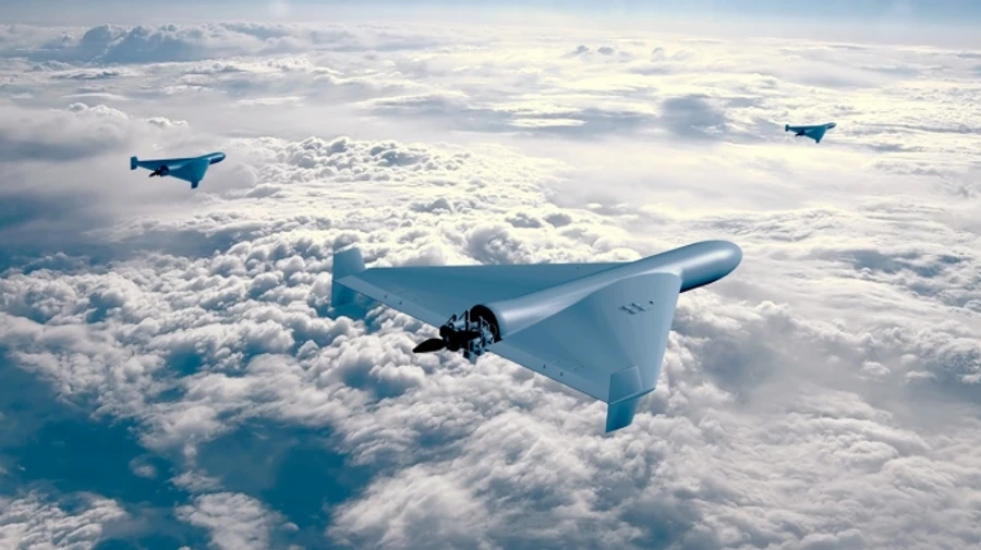 New 90-kg warheads installed on Russian Shahed drones – Defense Express