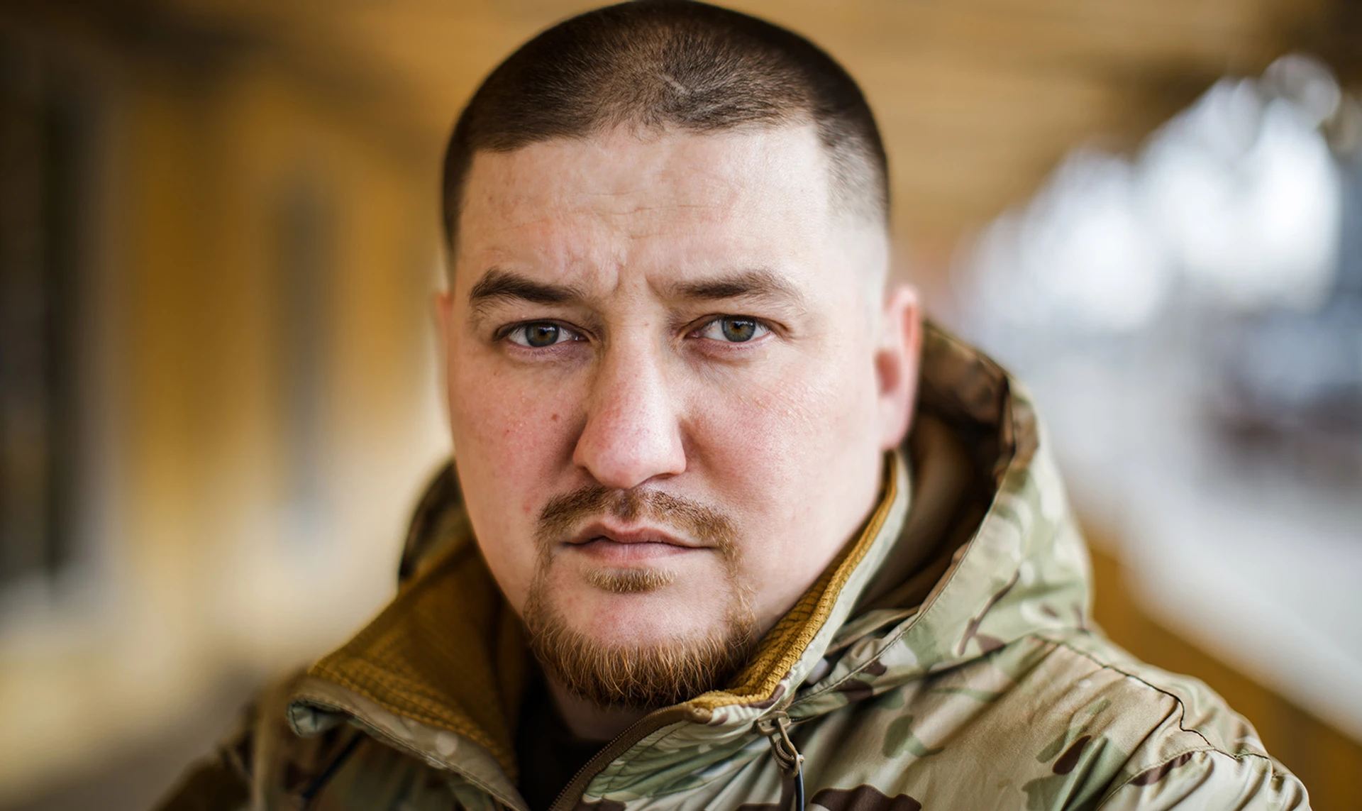 Оборона Бахмута, брак людей, приклад чеченців і перевага росіян в FPV-дронах. Інтерв'ю комбрига 80-тки Еміля Ішкулова