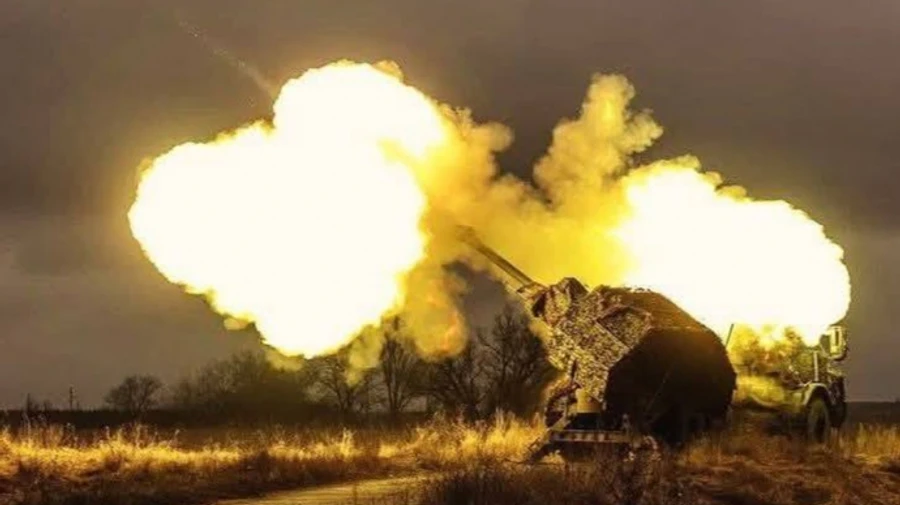 Ukrainian defenders repel 74 Russian attacks on Pokrovsk front over past day – General Staff