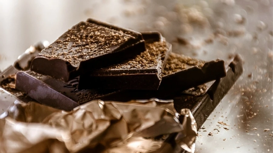 Swedish royals reject chocolate brand active in Russia because of war