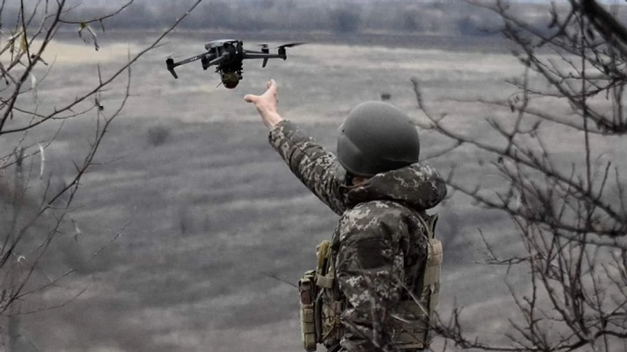 Total of 89 skirmishes occur on battlefield over past 24 hours, Russians advance on six fronts – General Staff