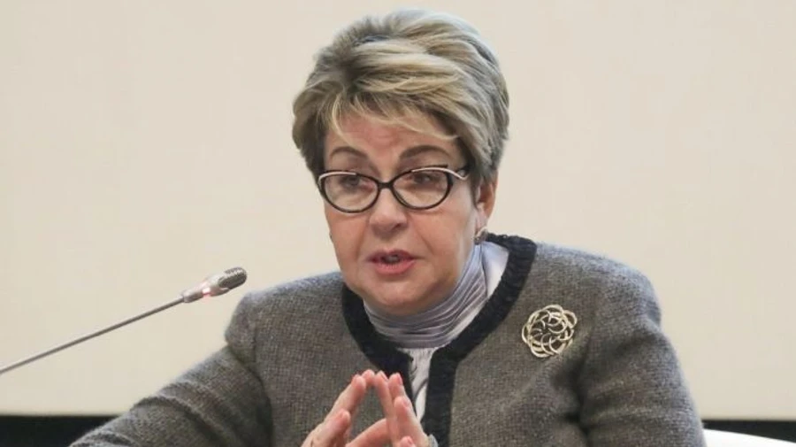 Bulgarian radio removes interview with Russia's ambassador after Ukraine's outrage