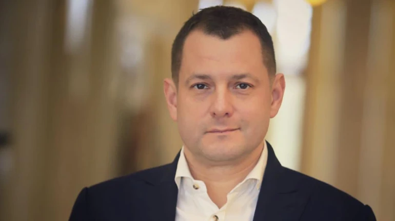 Нардеп-мажоритарщик решил сложить мандат